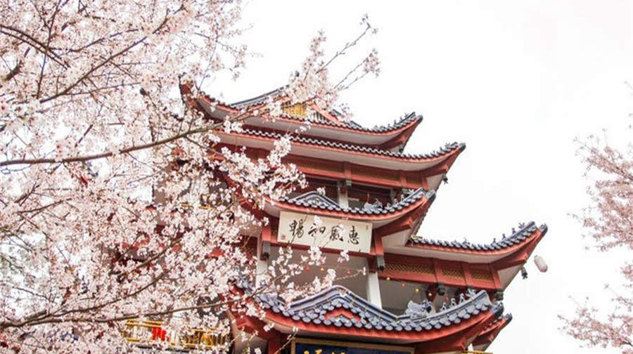 东方福利网 无锡-一日游线路/景点/去哪儿好