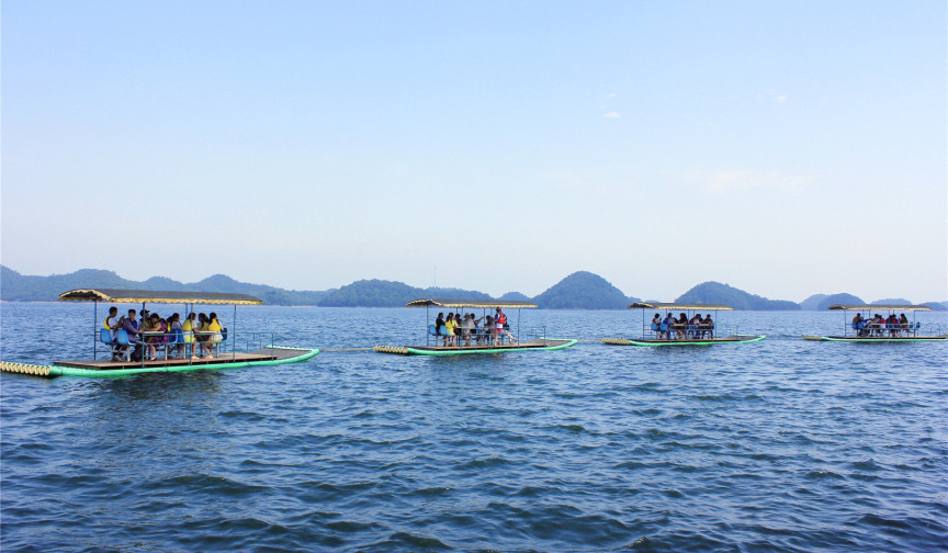 11:00-19:00 景点门票提前预订时间原价票价 成人票 【单票】西海水