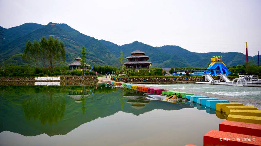 东方福利网 黄石-桐庐生仙里风景区门票预定/门票价格/景点介绍