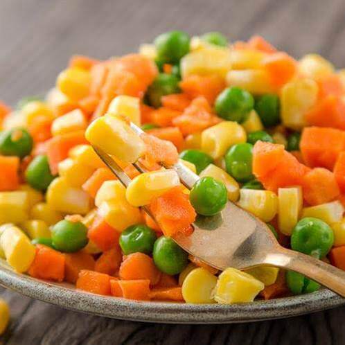 大昌食品纯正美国杂菜400g