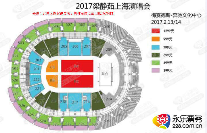上海梅赛德斯-奔驰文化中心