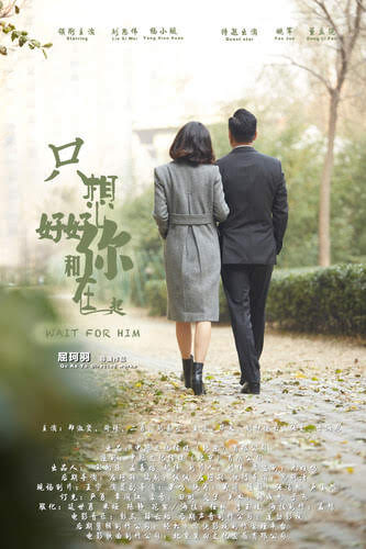 导演:屈珂羽                       主演:刘思伟/杨小璇/郑淑贤
