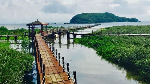 00起 景点地址:广东省阳江市海陵镇东岛旅游区神前村 地图 景点门票