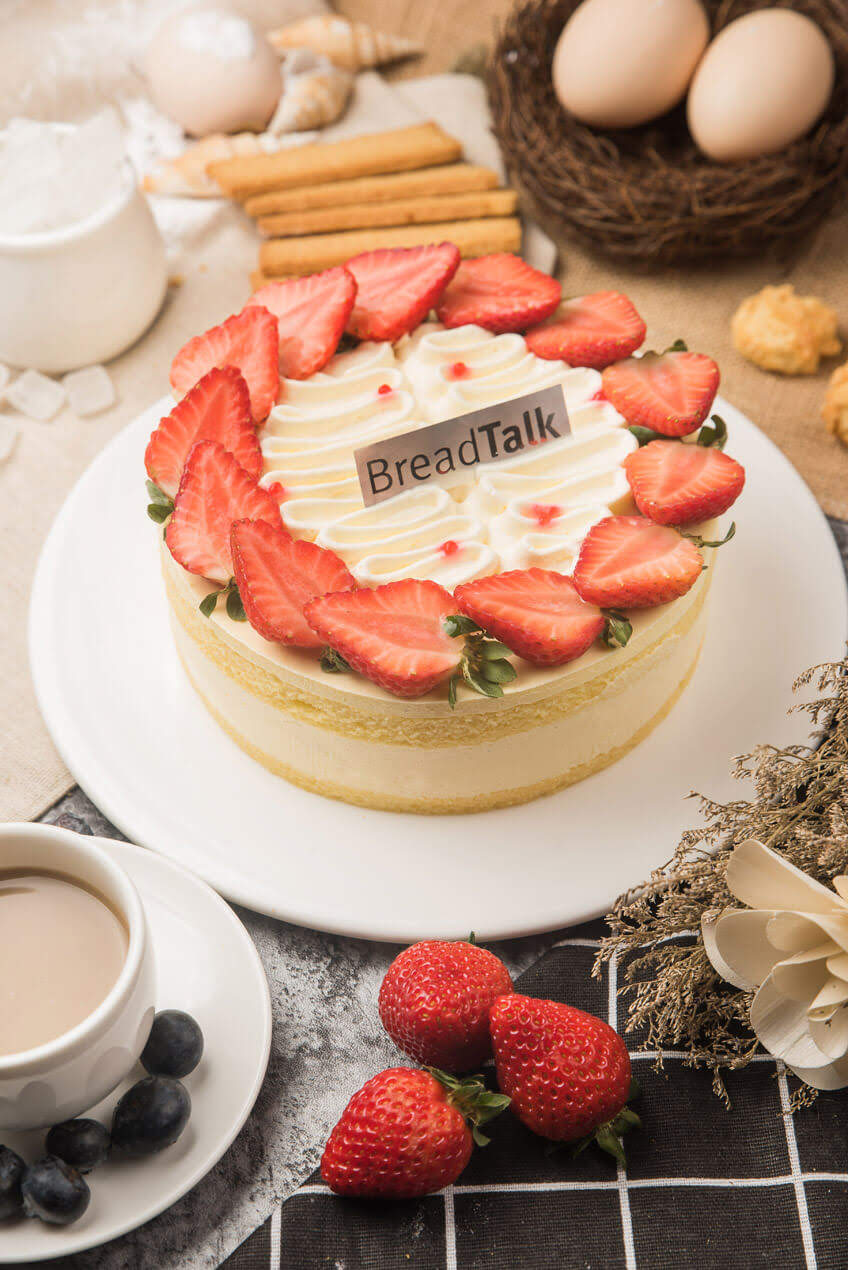 面包新语100元电子抵用券(限成都地区使用)