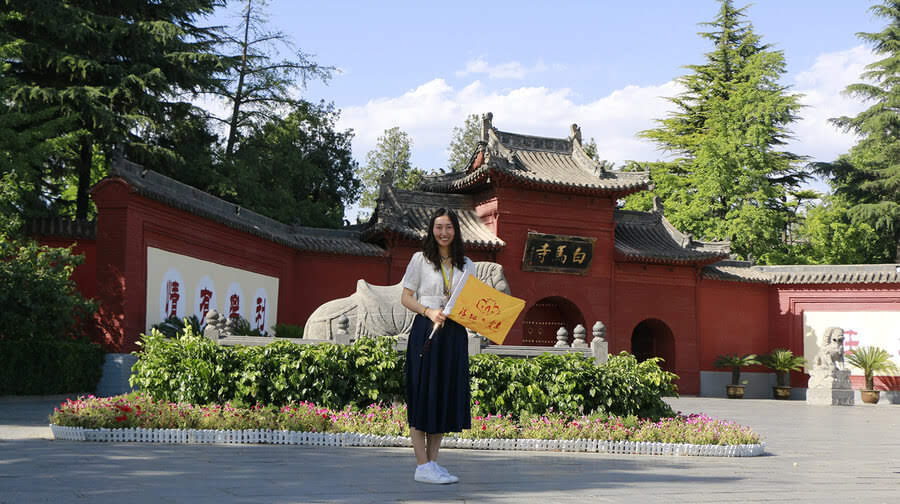 少林寺一日游【郑洛两地出发/可搭配龙门石窟or三皇寨】