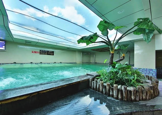 金色池塘第二店