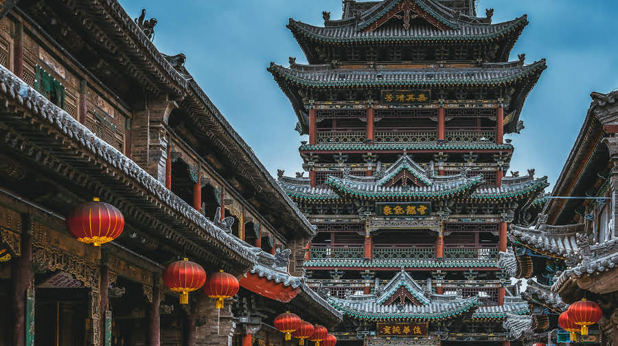 00起4a级景区景点地址:晋中市俞家街榆次老城地图开放时间: 10月1号起