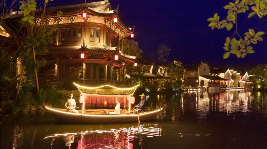 东方福利网 上海-严州古城景区门票预定/门票价格/景点介绍