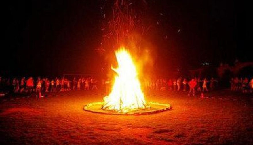 东方福利网 上海-凤凰大型篝火晚会演出门票预定/门票价格/景点介绍