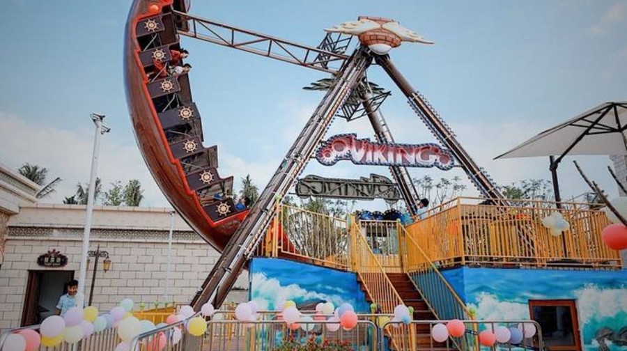 东方福利网 鹤壁-景点排名/门票价格/门票预定