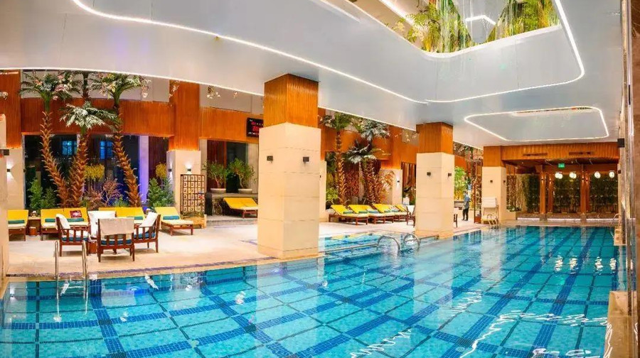 东方福利网 阳泉-景点排名/门票价格/门票预定