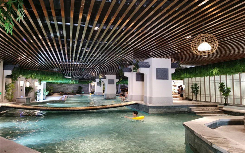 00起查看详情景点门票原价票价【单票】骞海沐悦温泉门票成人票￥ 48.