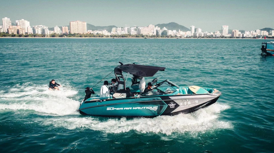 00预订【单票】正手浪尾波冲浪俱乐部尾波冲浪-拿铁pg25教学体验不限