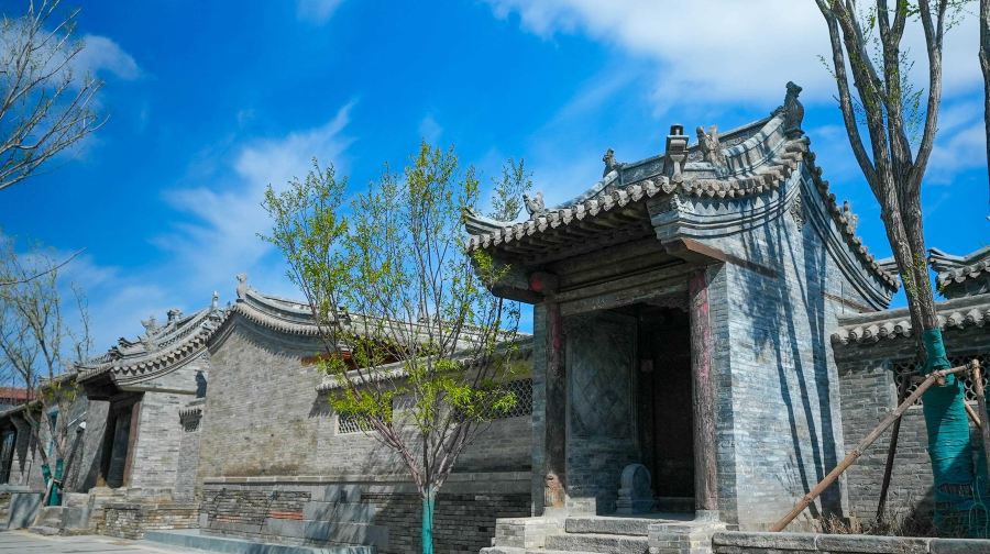 东方福利网 上海東南邑历史文化街区门票预定/门票价格/景点介绍