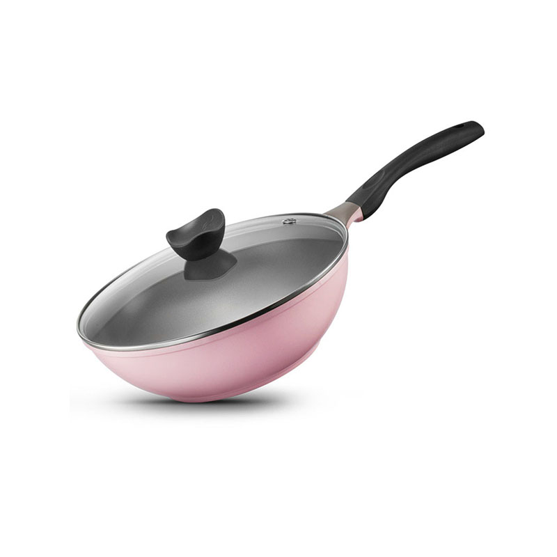 Neoflam 安娜30cm炒锅